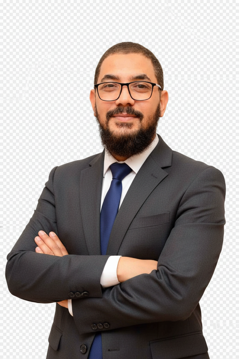 مستر محمد هاشم