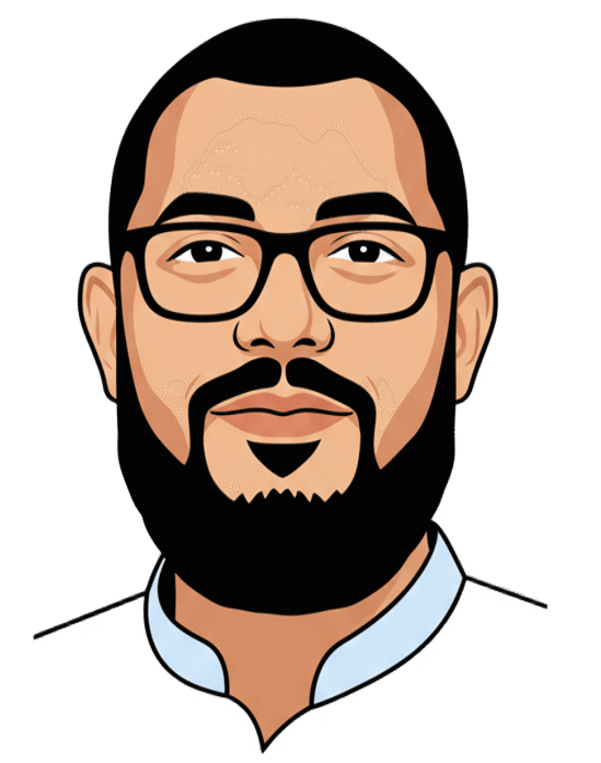مستر محمد هاشم